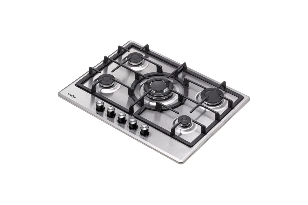 Газовая варочная поверхность Simfer H70W51M522