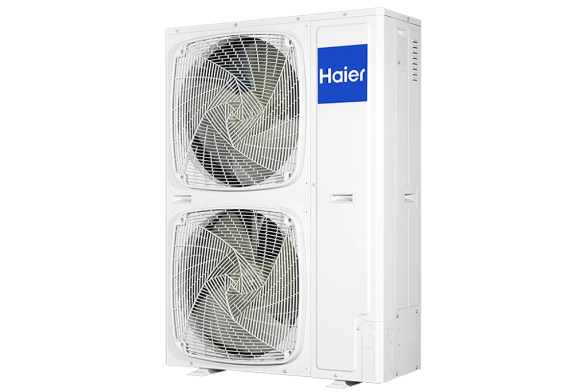 Колонный кондиционер Haier AP160S2SK1FA(H)/1U160S2SP1FB
