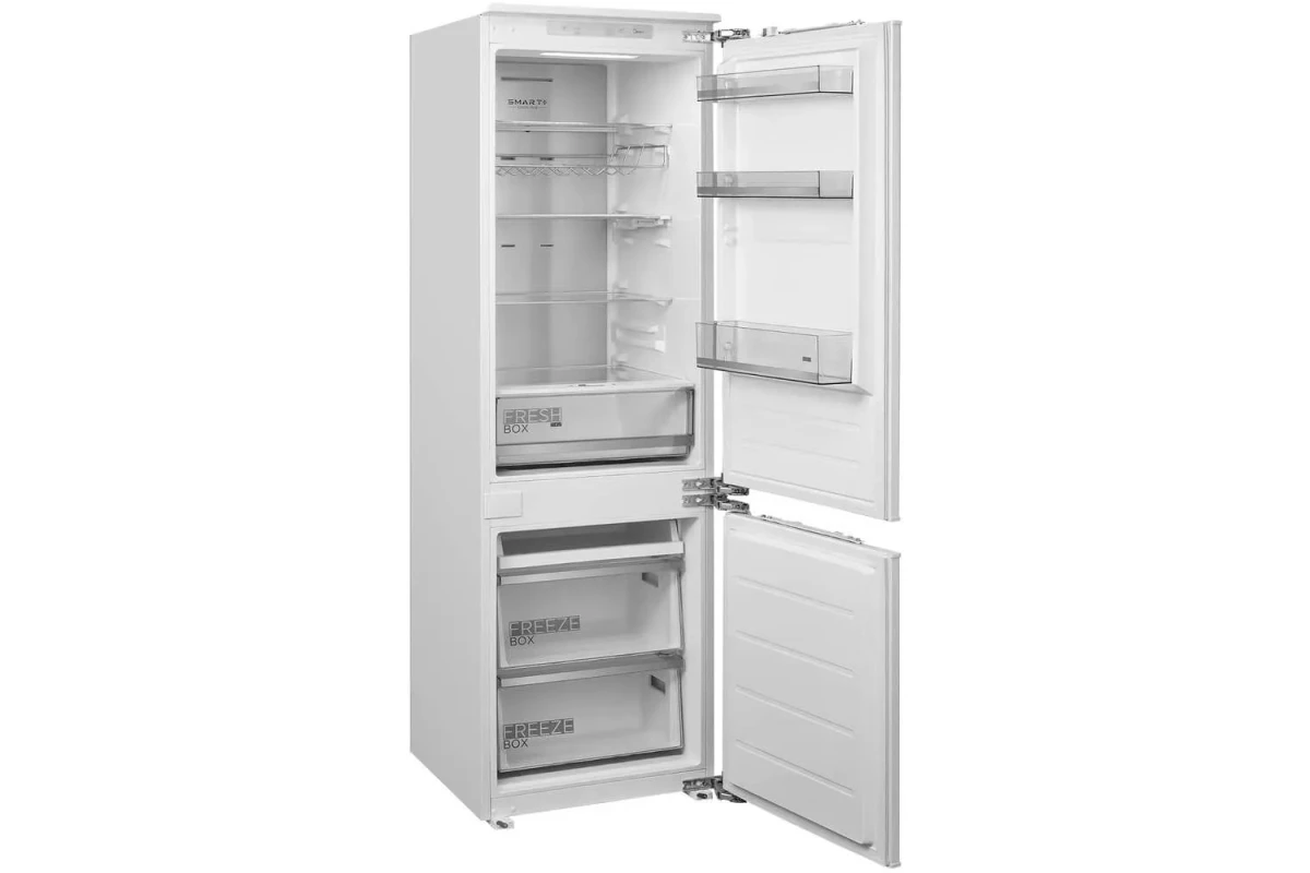 Холодильник встраиваемый Midea MDRE371FGE01M