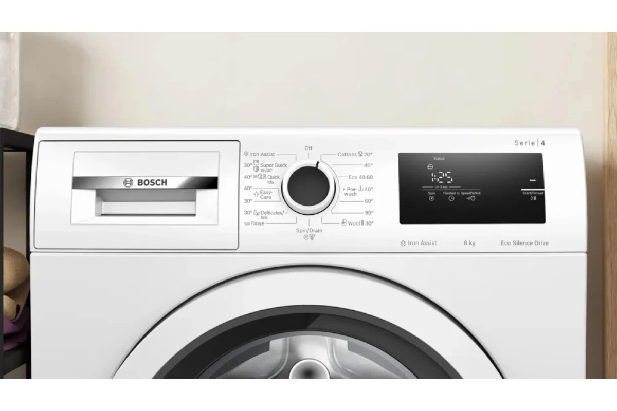 Стиральная машина Bosch WAN24066BY