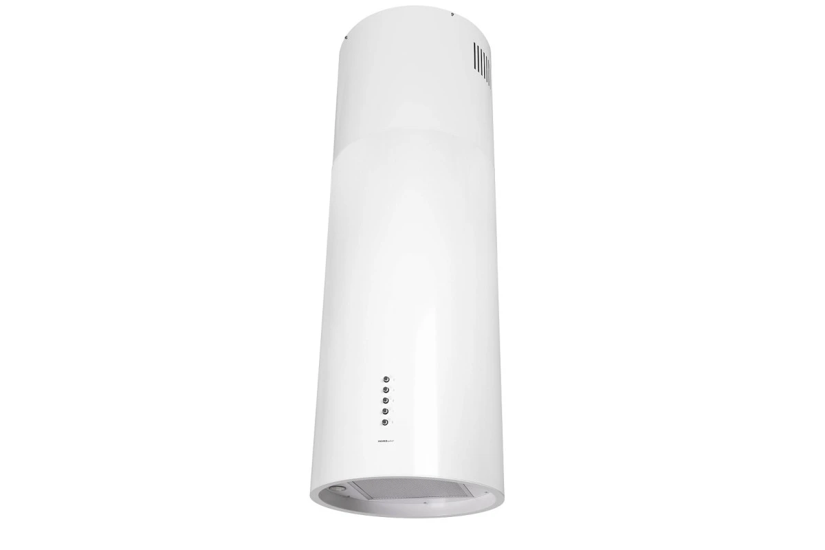 Кухонная вытяжка HOMSair FLY 1000PH белый