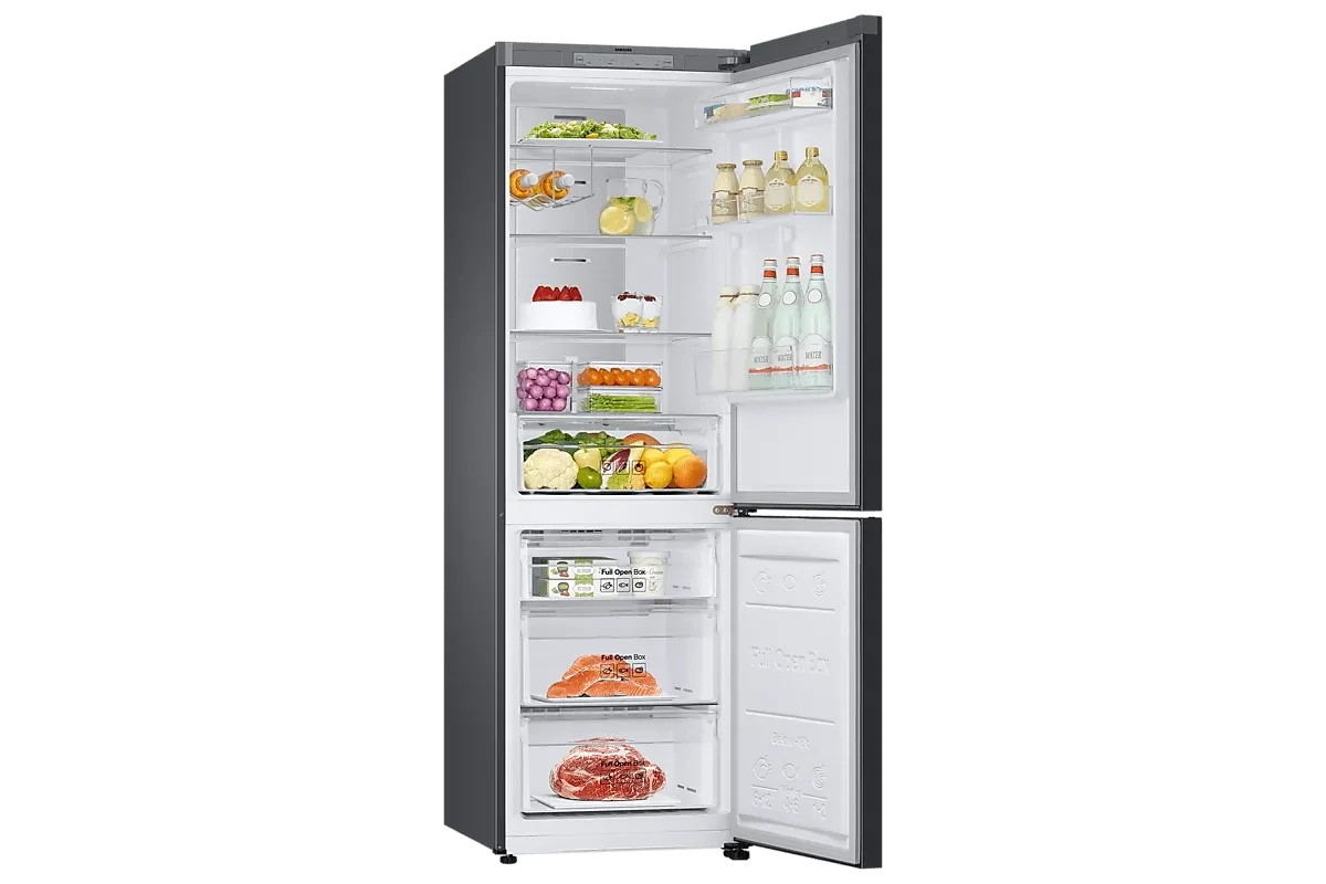 Холодильник Samsung RB33T3070AP/WT