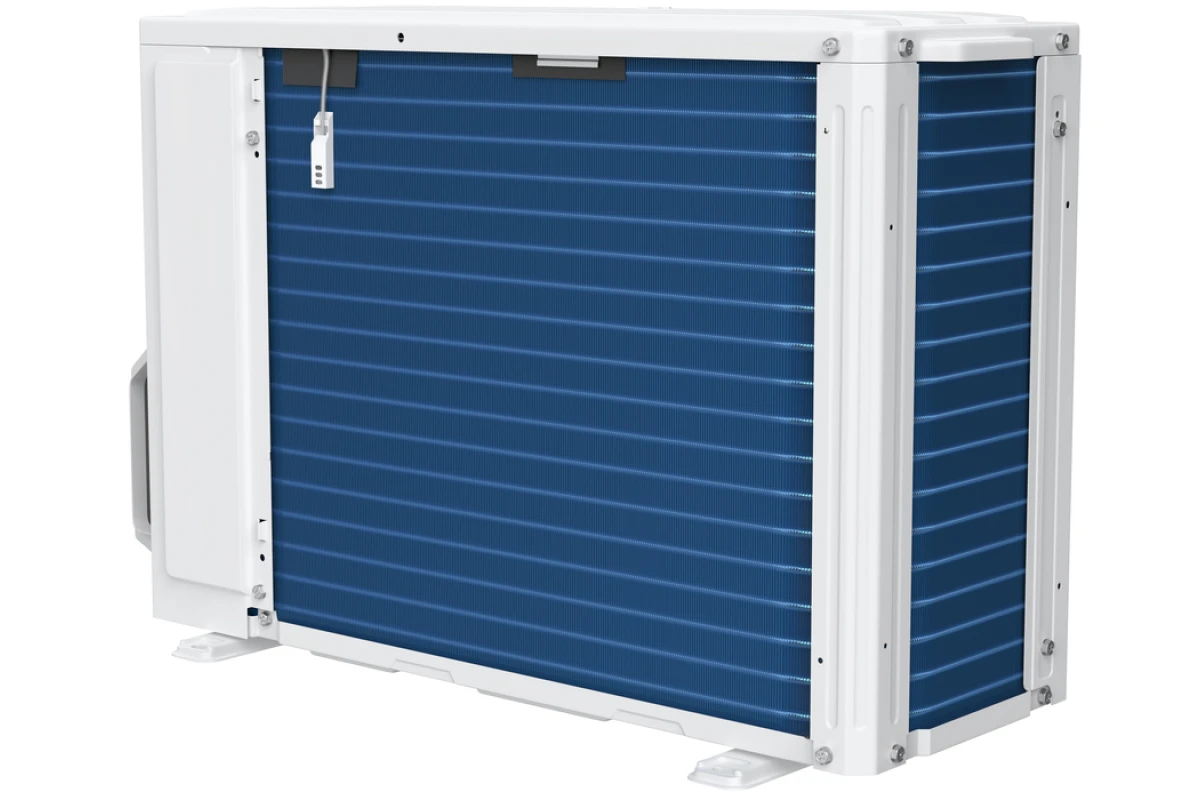 Кондиционер Ferrum Titan iFIS24VR1/iFOS24VR1-LE