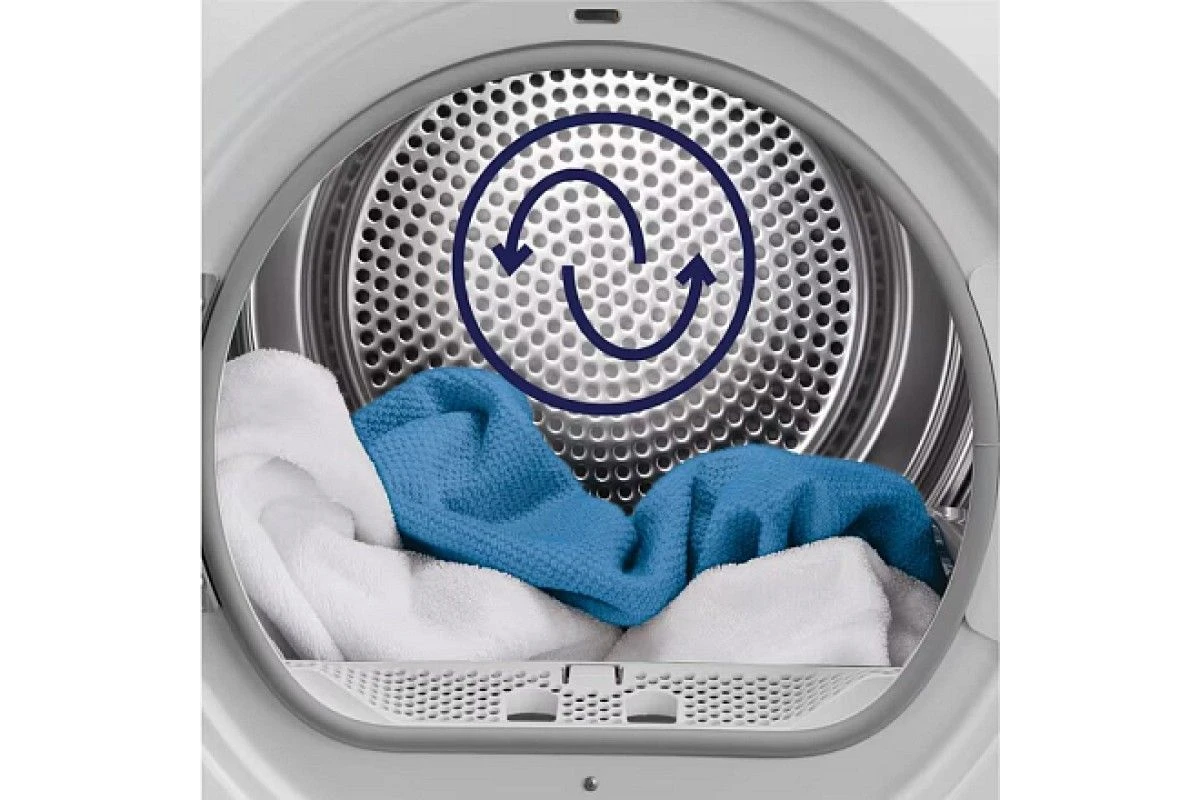 Сушильная машина Electrolux EW7H458B