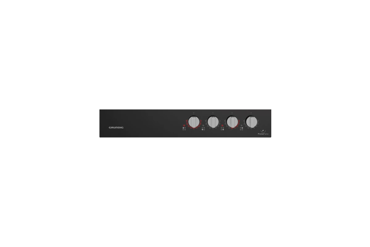 Газовая варочная панель Grundig GIGL6254150