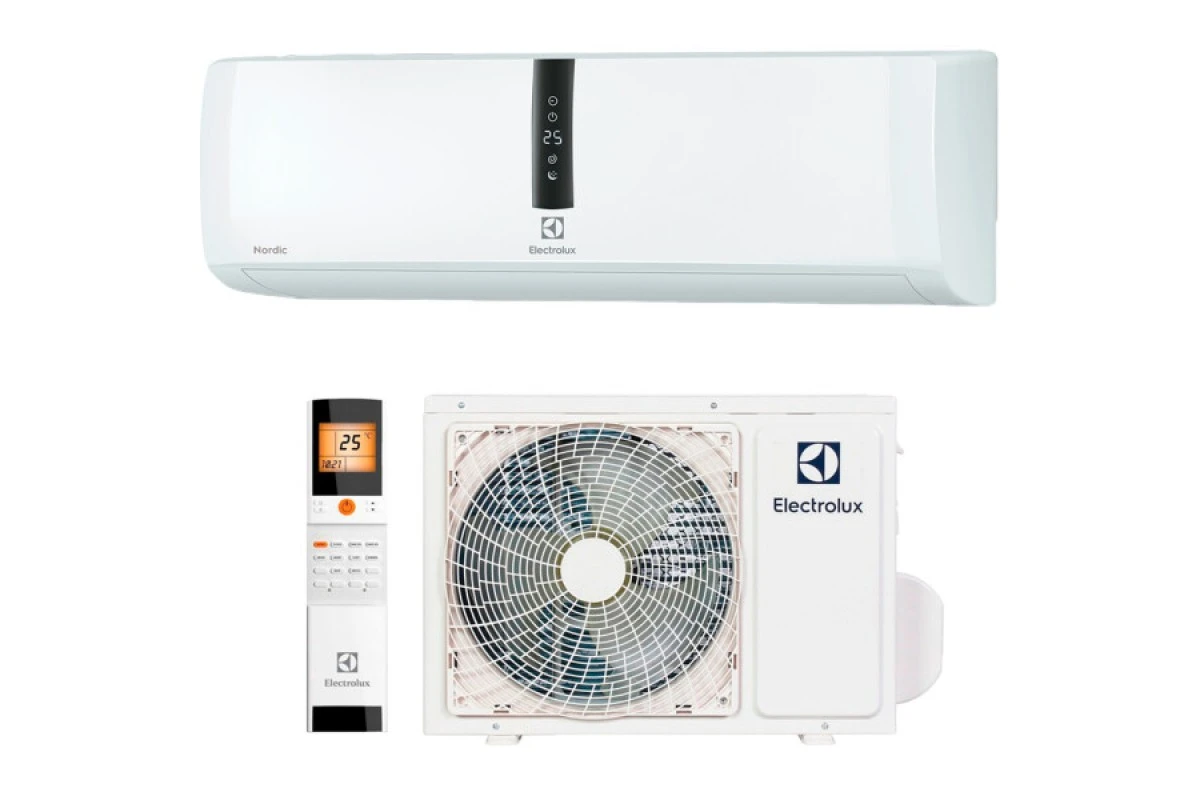Сплит-система Electrolux EACS-30HT/N3-24Y