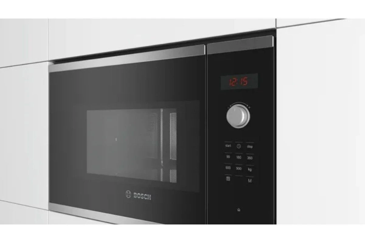 Встраиваемая микроволновая печь Bosch BFL553MS0