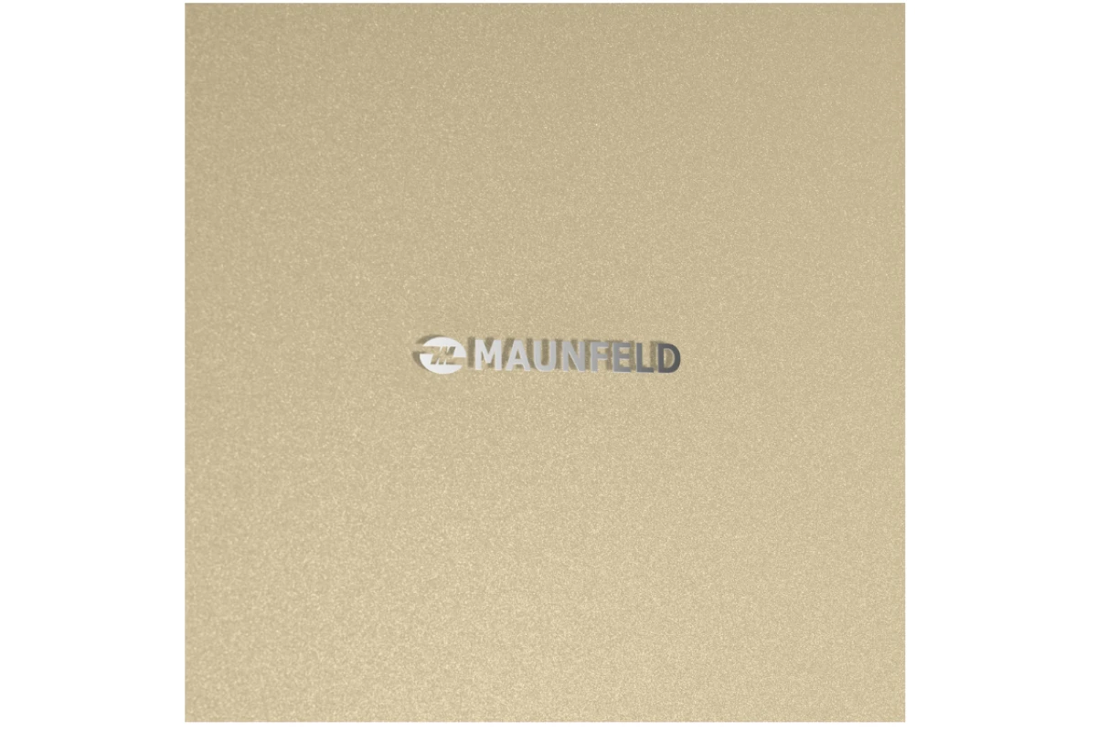 Холодильник Maunfeld MFF200NFBG Inverter