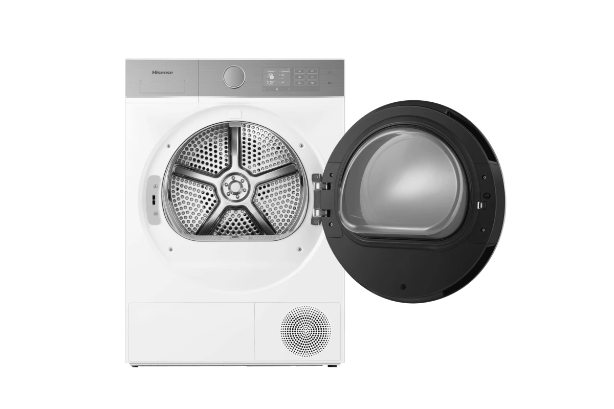 Сушильная машина Hisense DH5I804UW2D1