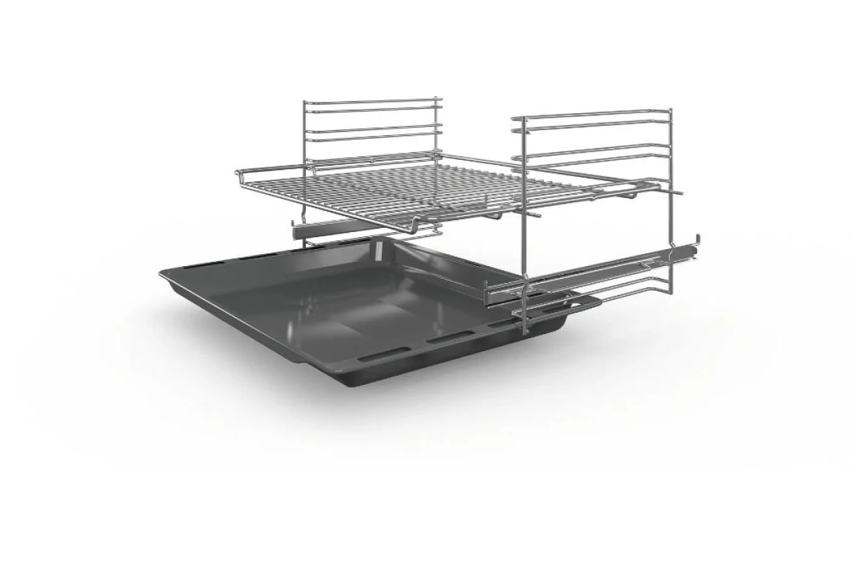Духовой шкаф Bosch HBF354ES0R