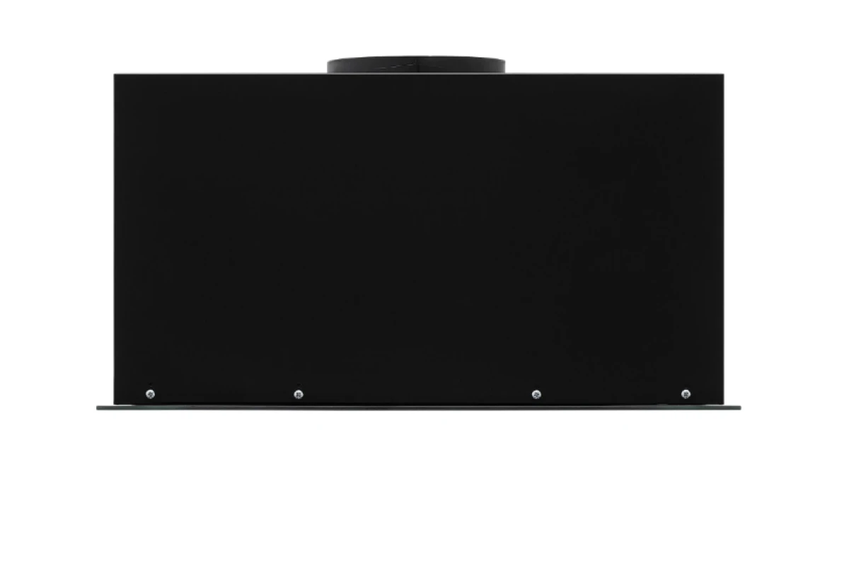 Полновстраиваемая вытяжка KRONA ZANDER 600 DN BLACK S