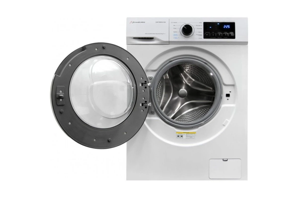 Стиральная машина Schaub Lorenz SLW FW8414 ISA