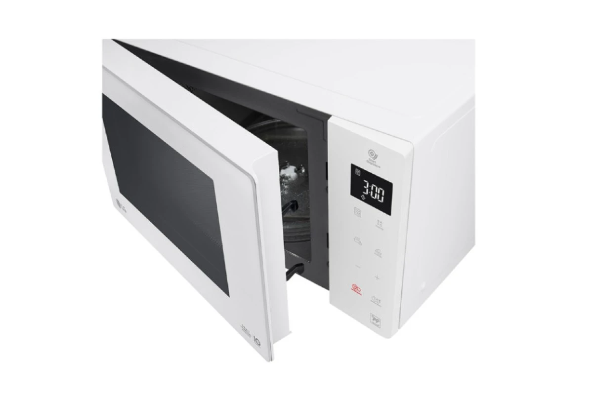 Микроволновая печь LG MW-23R35GIH