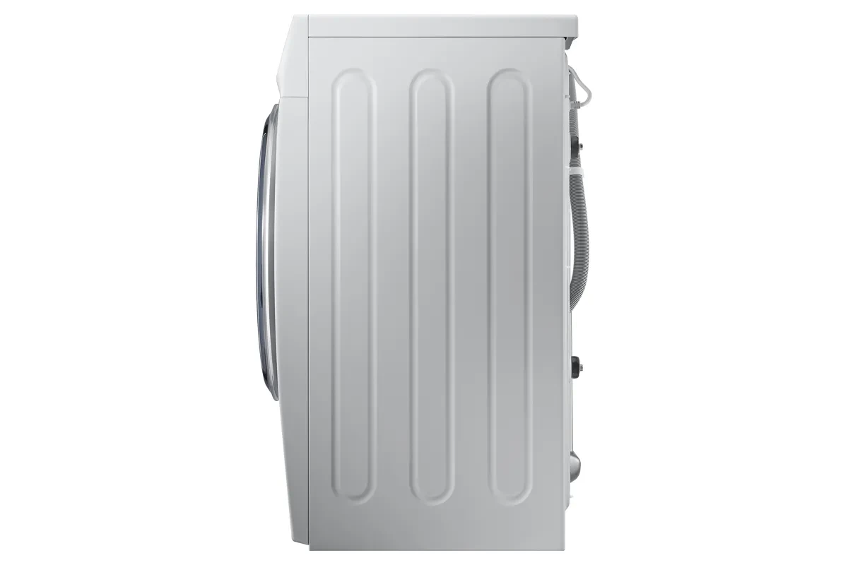 Стиральная машина Samsung WW80R42LXFSDLP (EcoBubble)