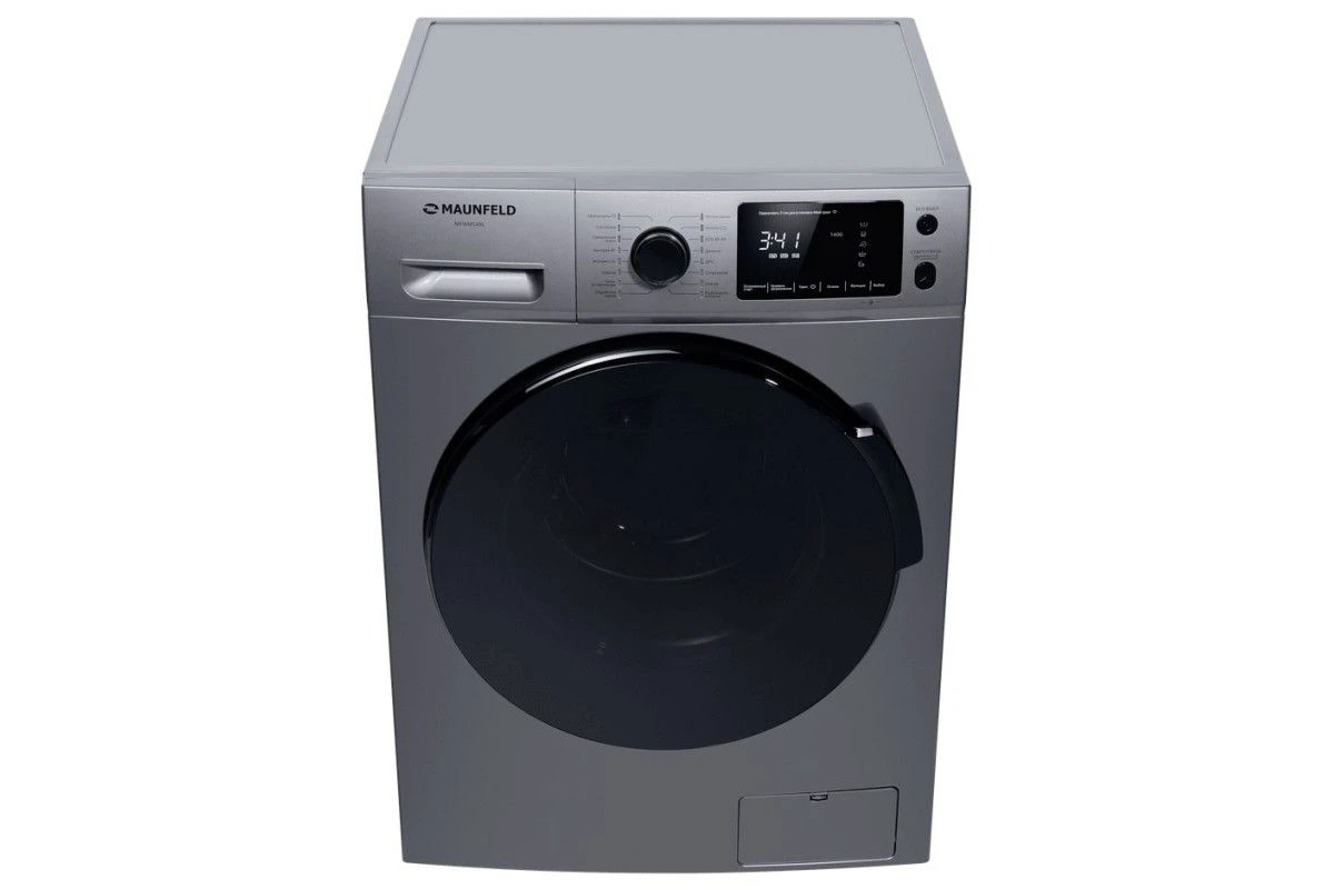 Стиральная машина MAUNFELD MFWM149S
