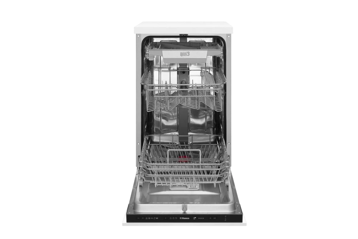 Встраиваемая посудомоечная машина Hansa ZIM435EQ