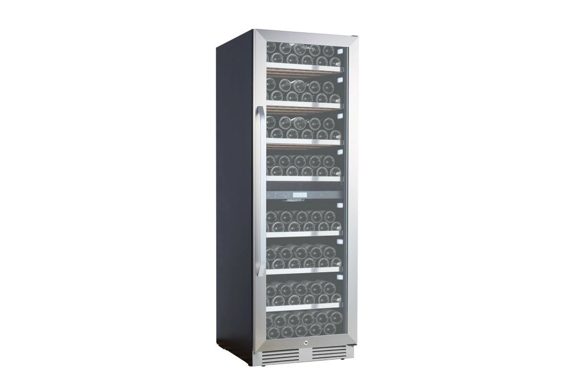 Винный шкаф La Sommeliere MT150DZ