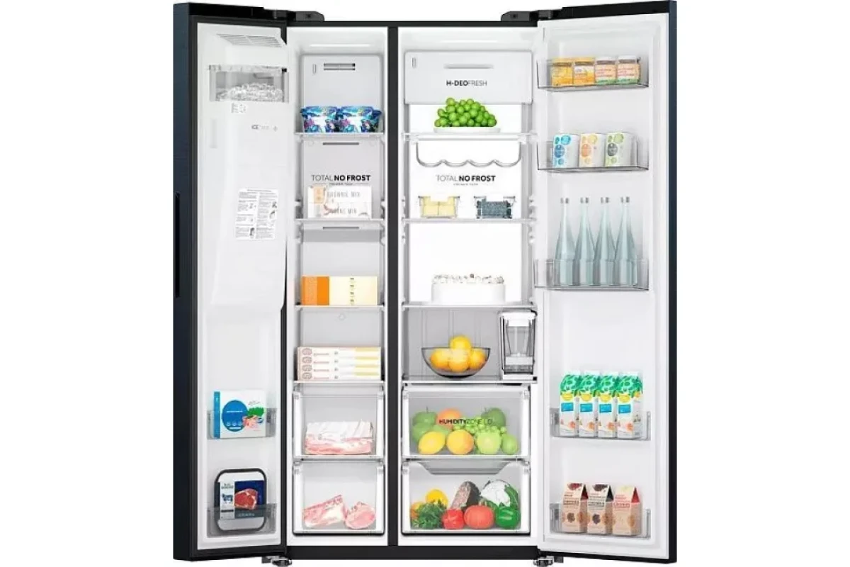 Холодильник HAIER HRF-600IP7ERU