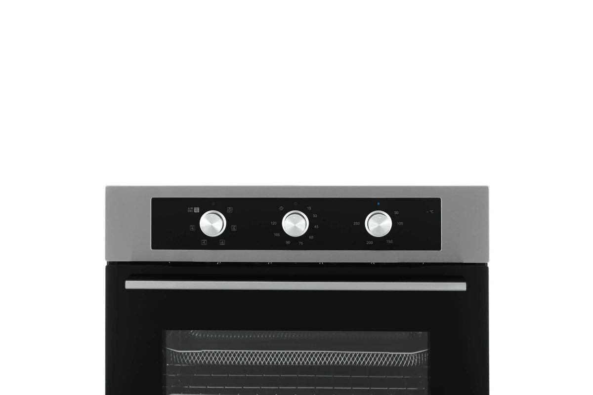 Встраиваемый электрический духовой шкаф Midea MO37003X