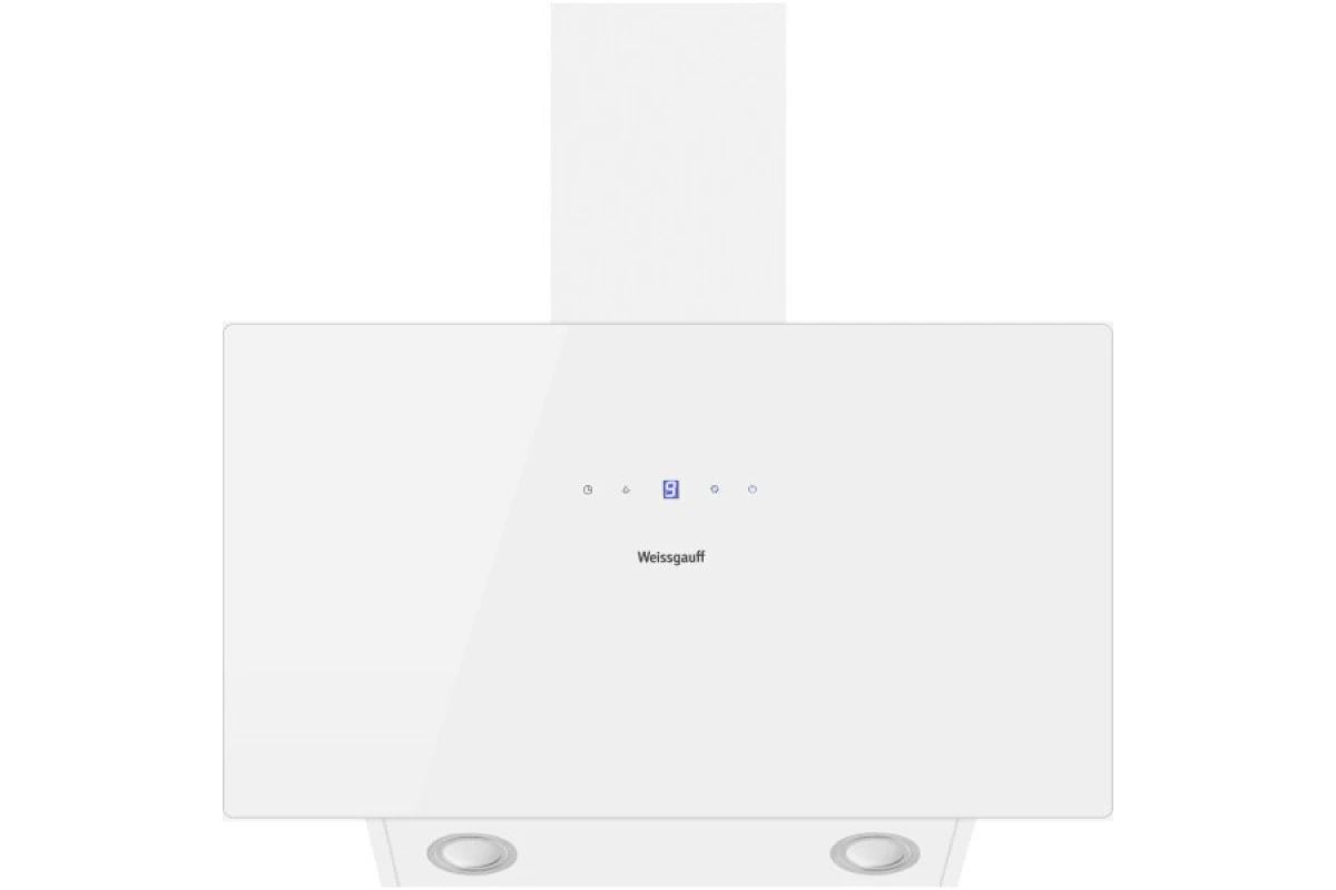 Каминная вытяжка Weissgauff Zibal 60 WH Sensor