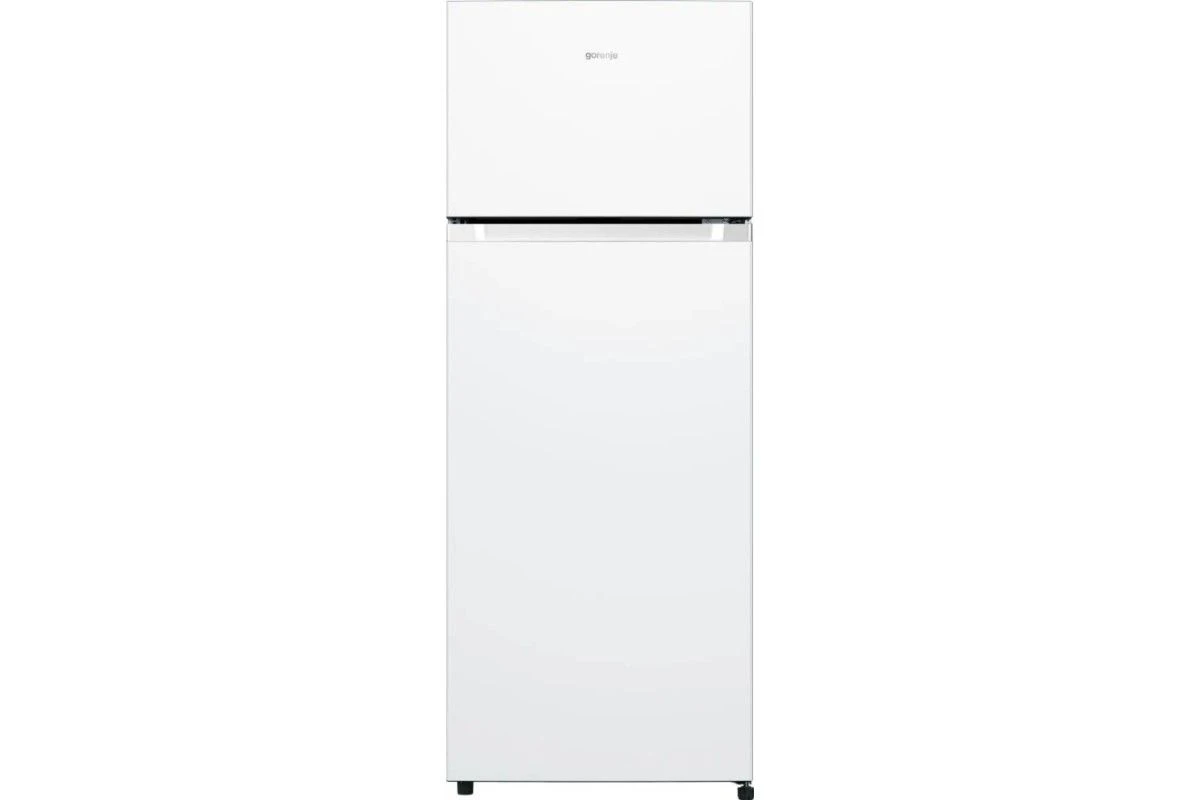Отдельностоящий двухкамерный холодильник Gorenje RF4141PW4