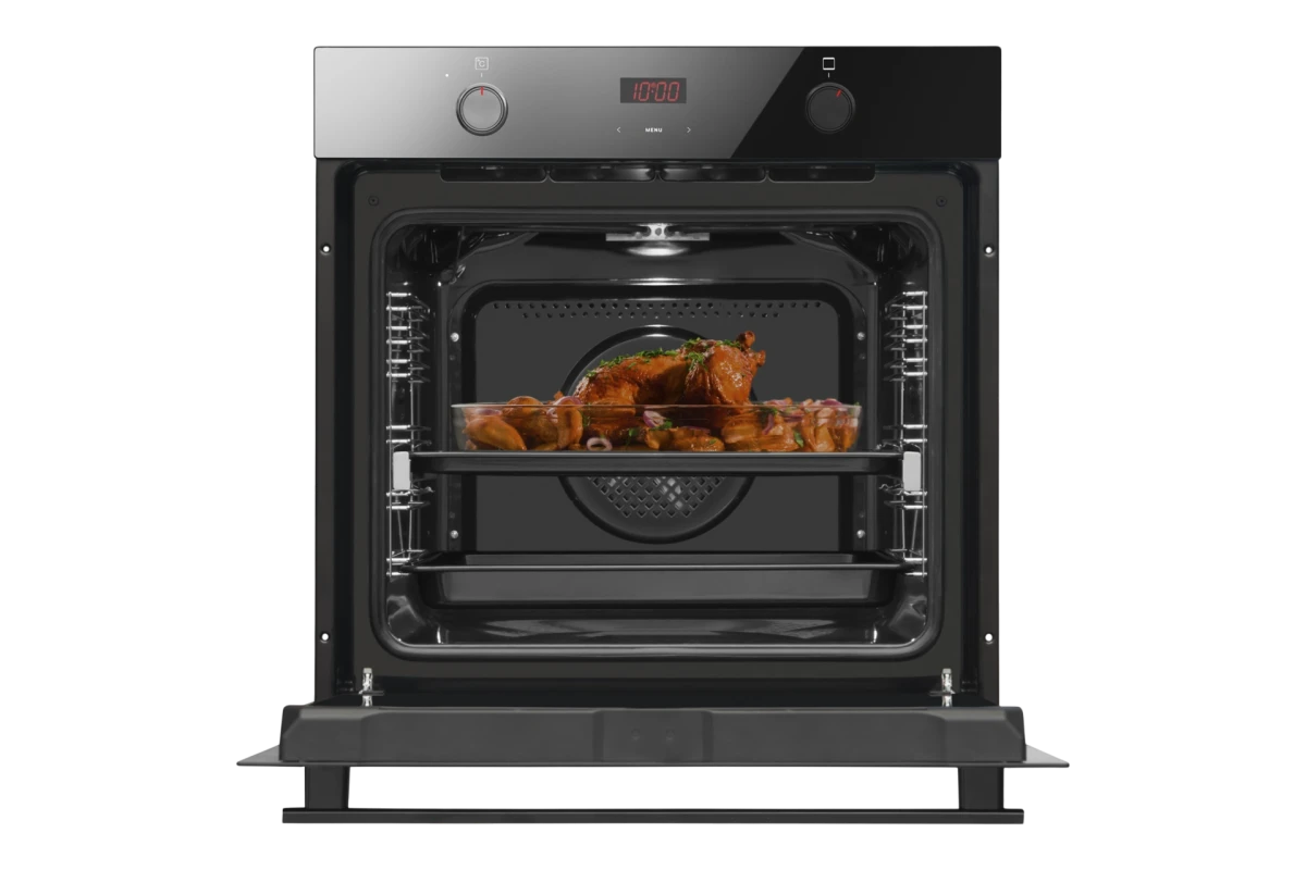 Духовой шкаф Hansa BakingPro BOES684097