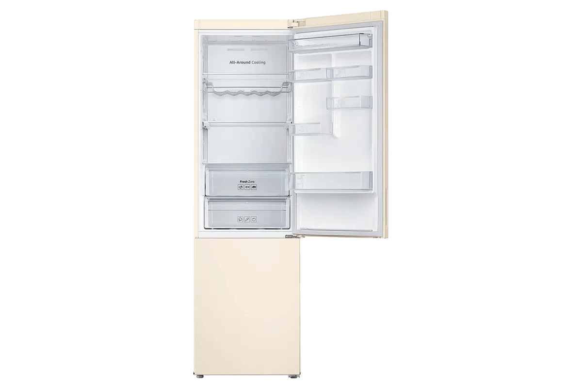 Холодильник Samsung RB37A5290EL/WT