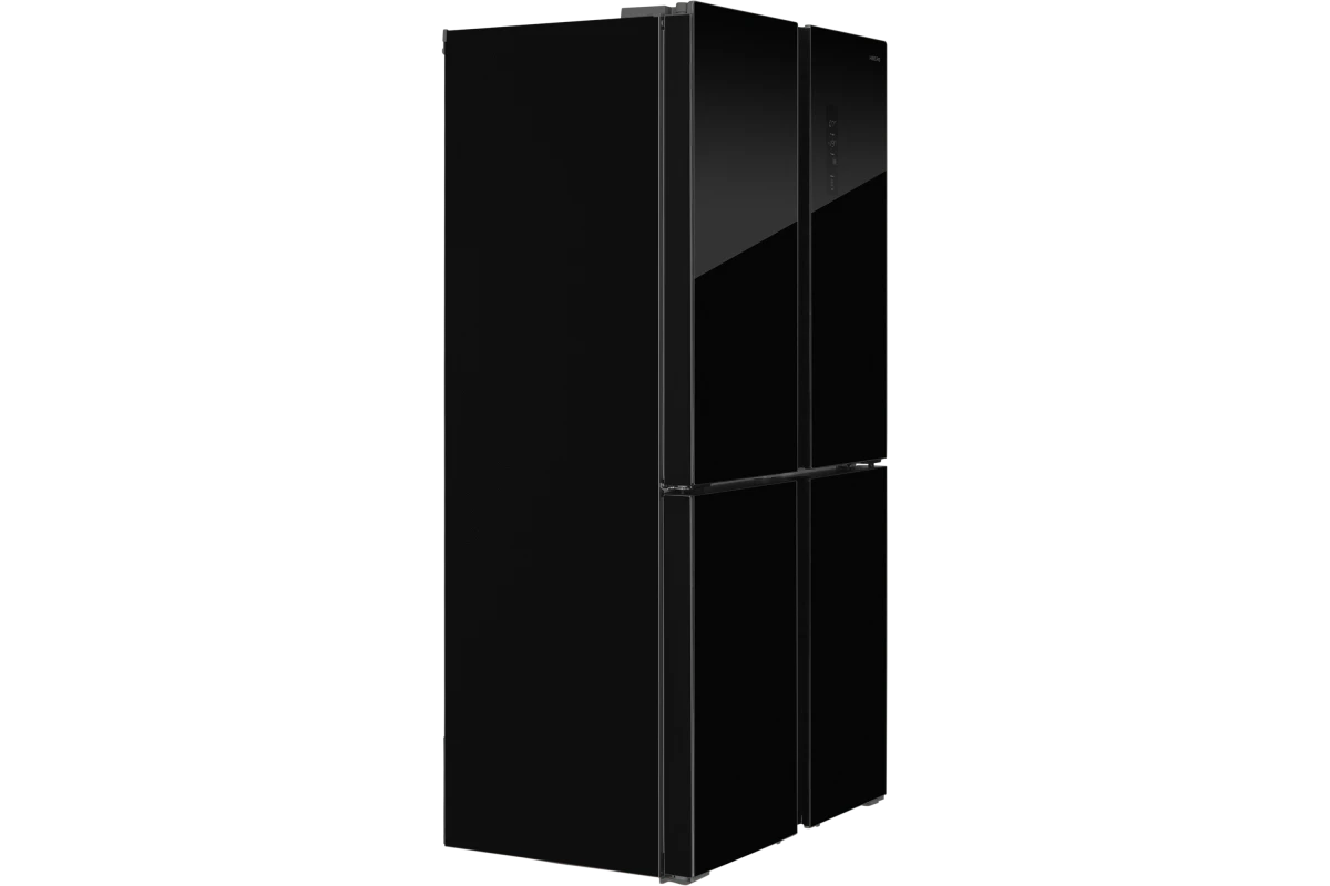Холодильник Hiberg RFQ-500DX NFGB Inverter