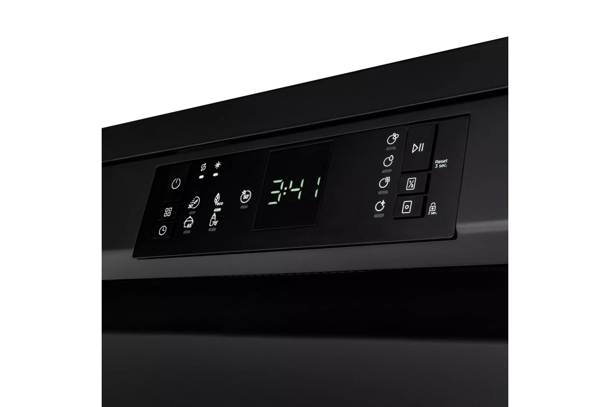 Посудомоечная машина DeLonghi DDWS 665 N EMILIO
