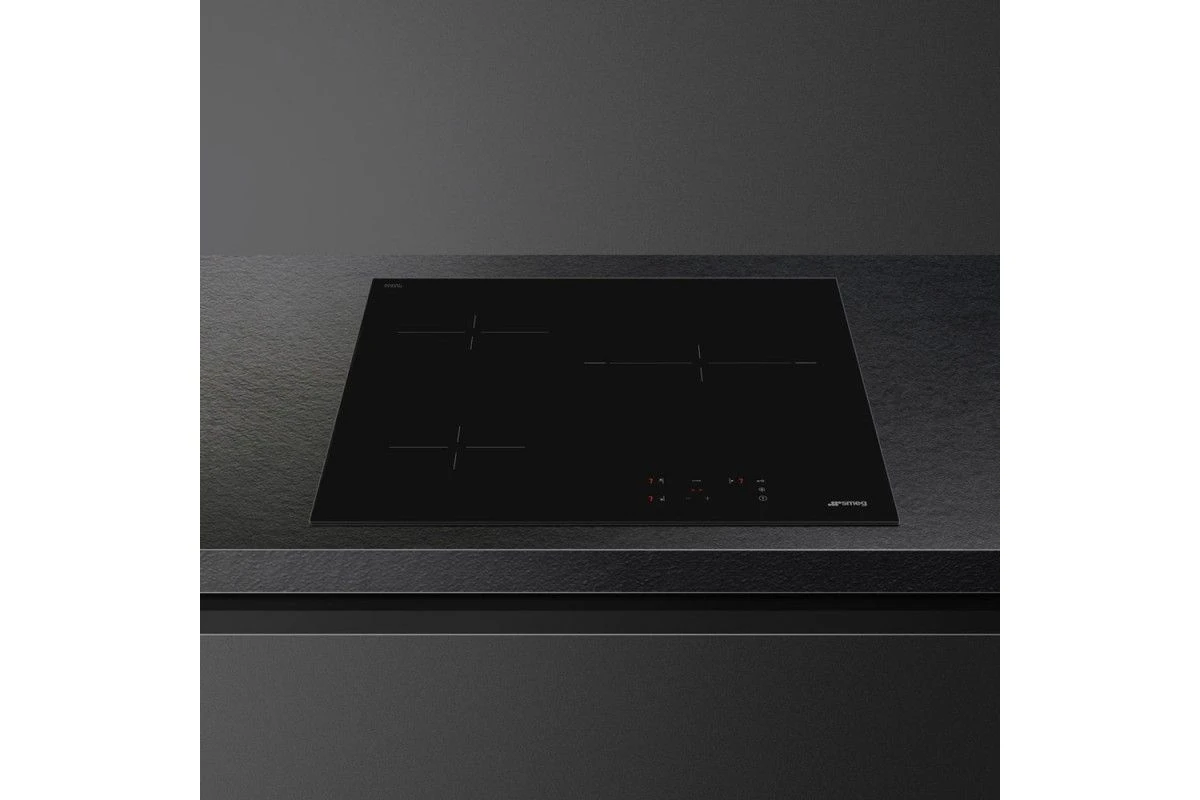 Варочная панель Smeg SE263TD1