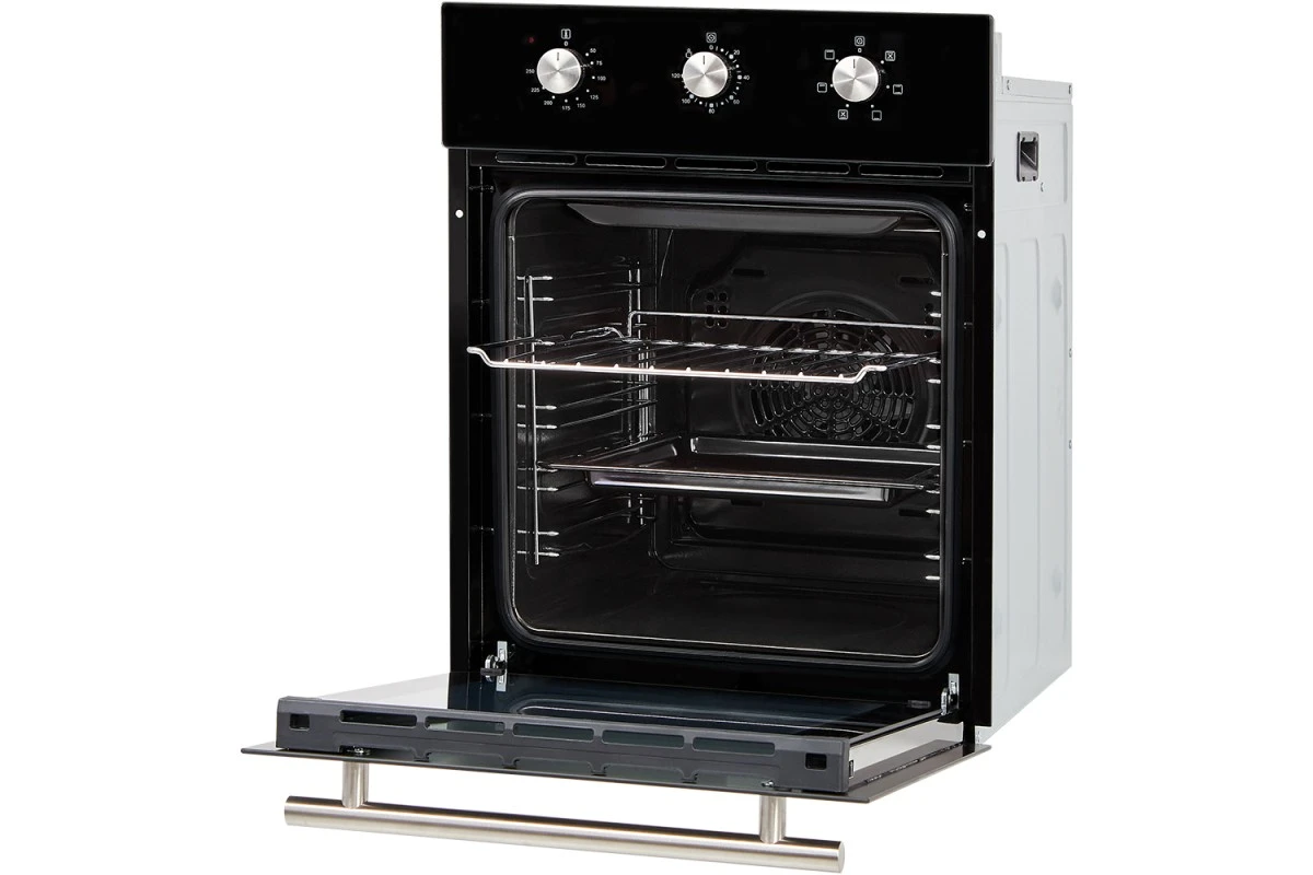 Духовой шкаф Nord HM 4060 B