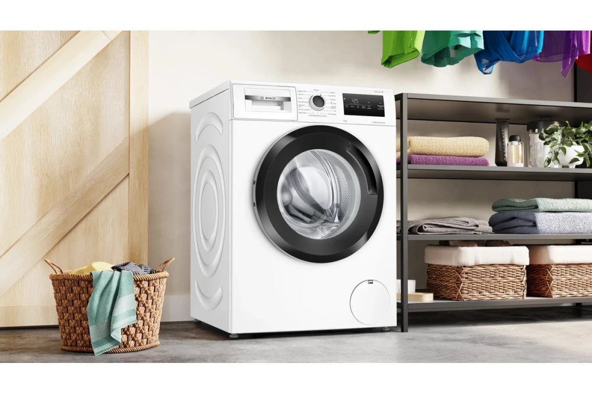 Стиральная машина Bosch WAN24198II
