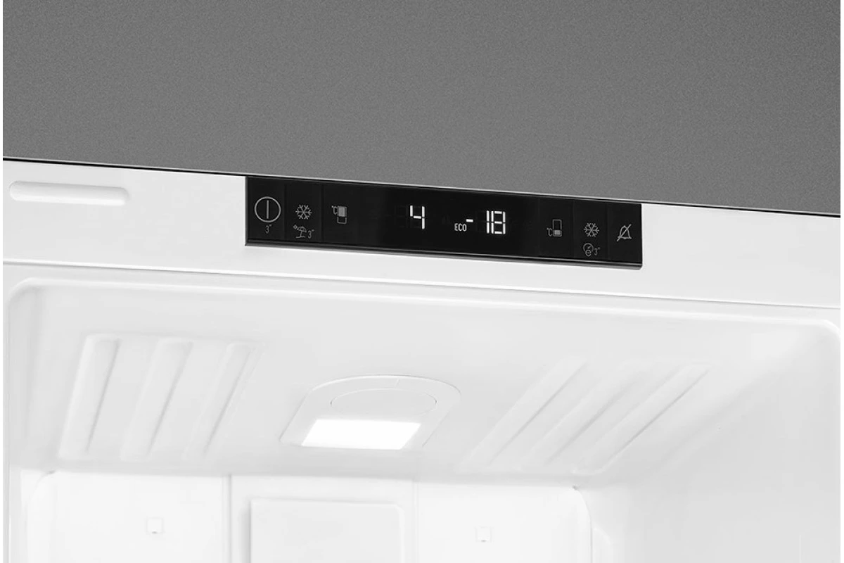 Встраиваемый холодильник Smeg C8175TNE