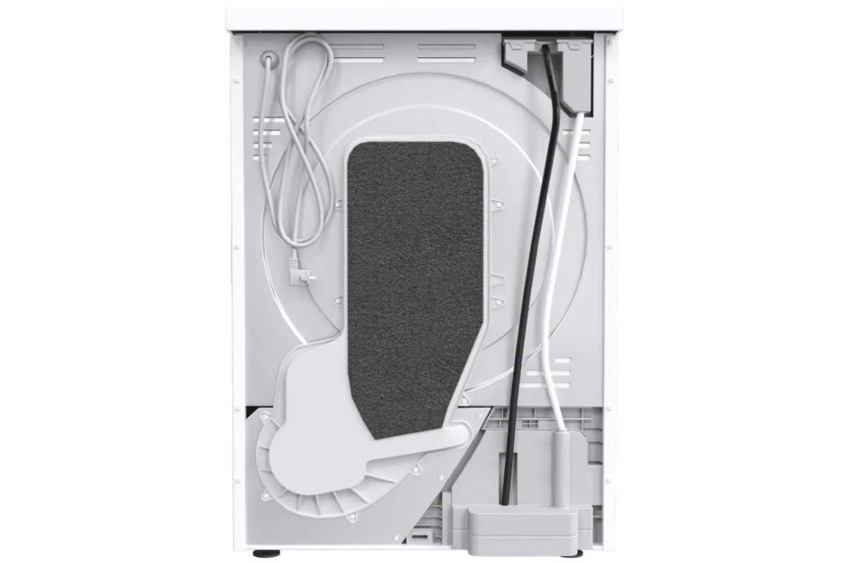 Сушильная машина Haier HD105-A2336