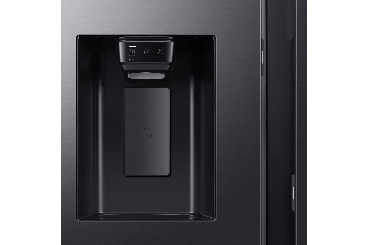 Холодильник Side-by-Side Samsung RS80F65J1FWR