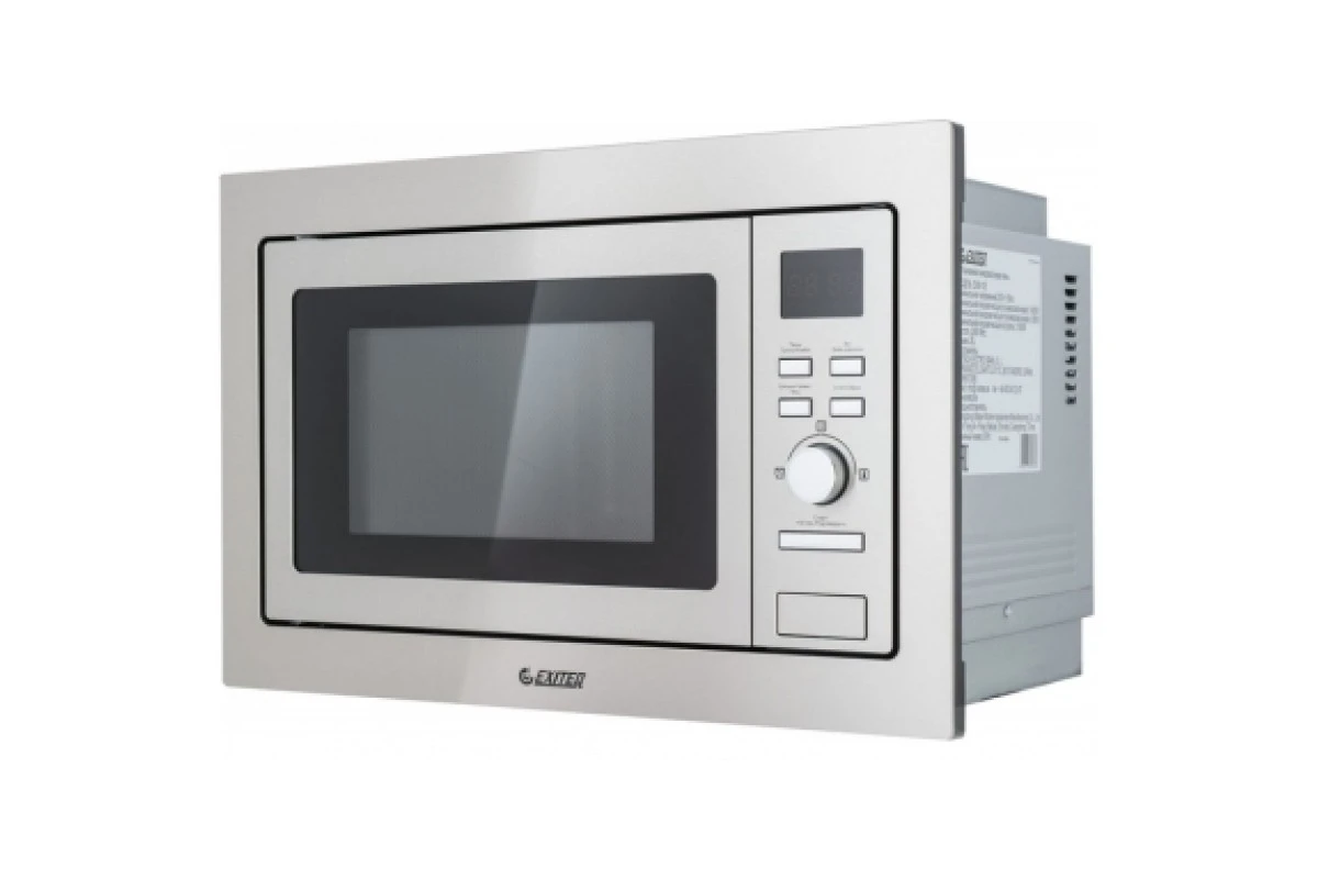 Встраиваемая микроволновая печь EXITEQ EXM-105