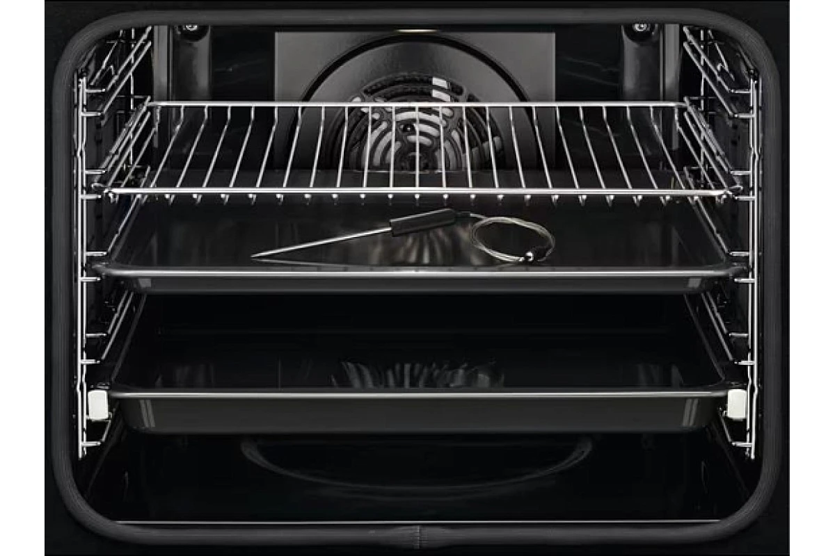 Духовой шкаф Electrolux EOD6P77WX