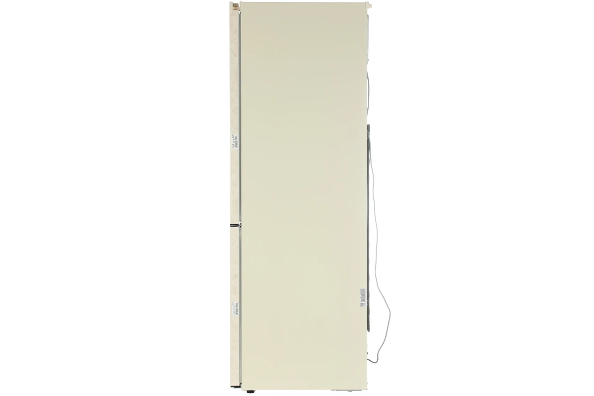Холодильник LG GA-B459MESL