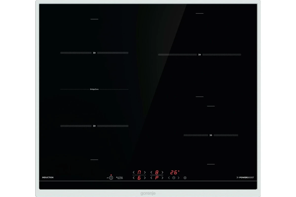 Независимая индукционная варочная панель Gorenje IT643BX7