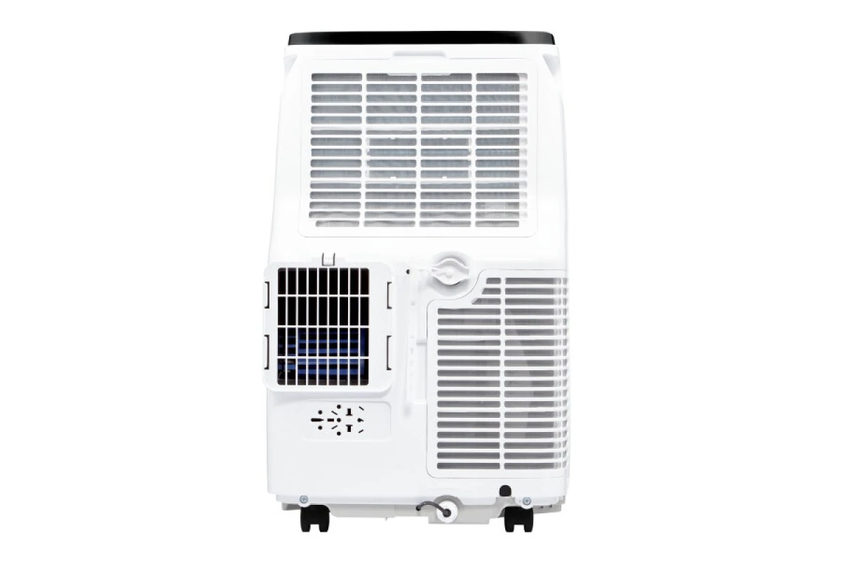 Мобильный кондиционер Ballu Smart Wind BPAC-09 SW/N1
