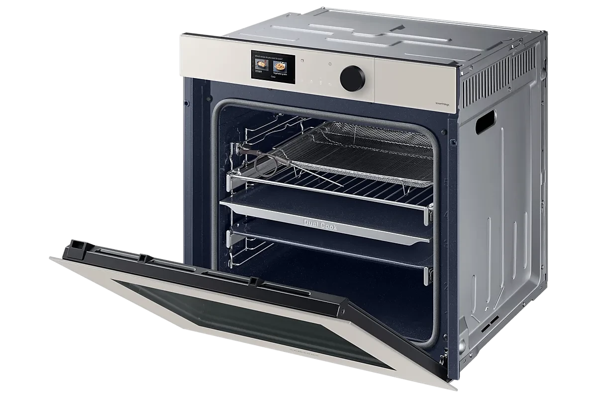 Духовой шкаф Samsung Bespoke NV7000B NV7B7997AAA