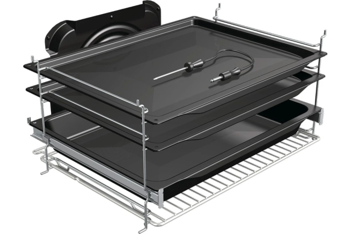 Духовой шкаф Gorenje BO747A21XG