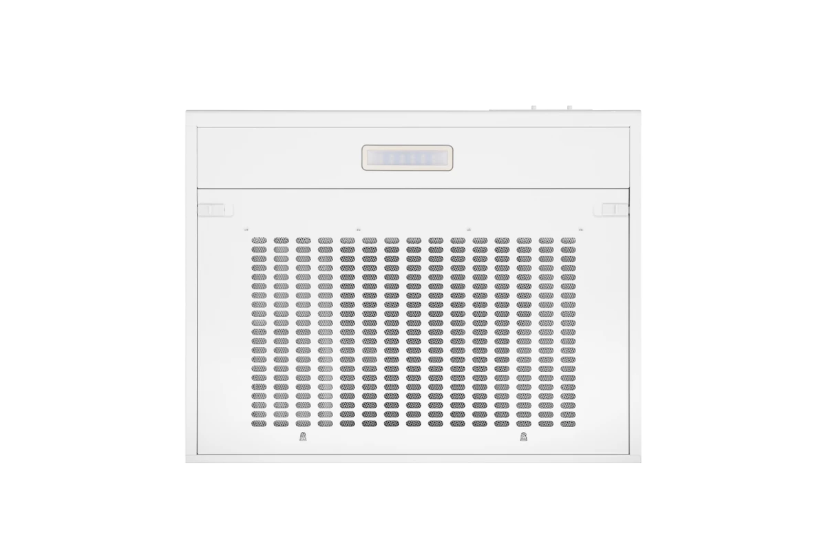 Кухонная вытяжка HOMSair HORIZONTAL 60 белый