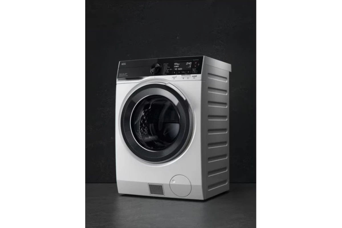 Стирально-сушильная машина AEG LWR98165NXE
