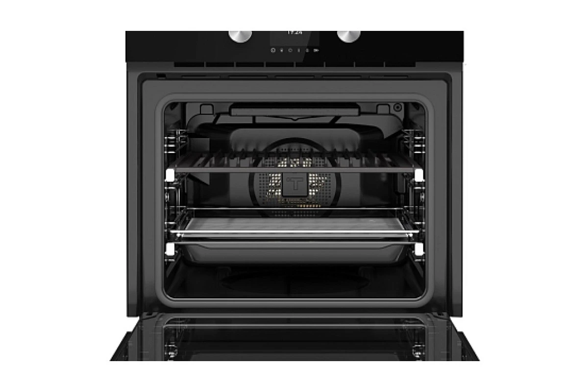 Духовой шкаф Teka STEAKMASTER NIGHT RIVER BLACK