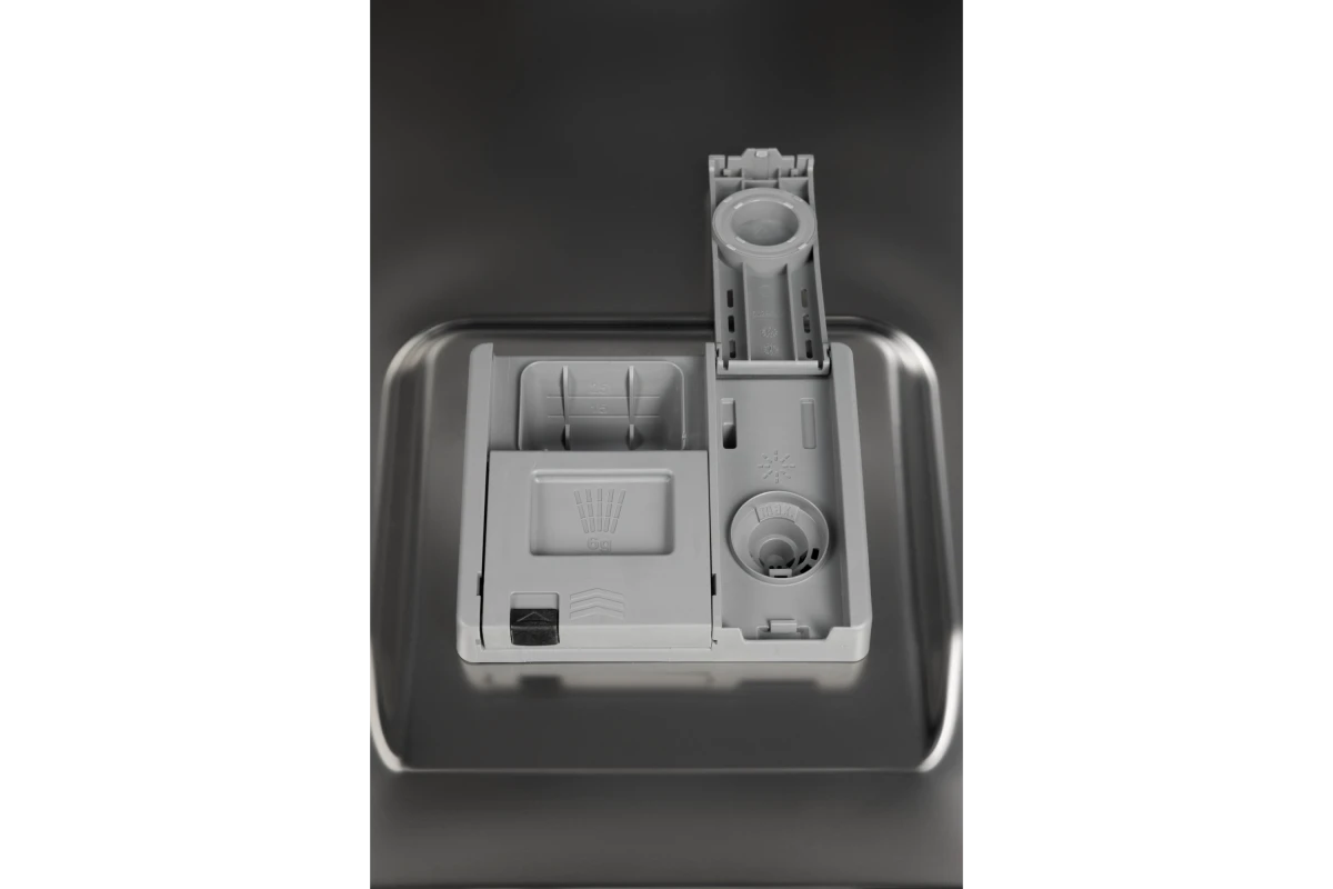 Посудомоечная машина Hiberg i-Q 6815 LW