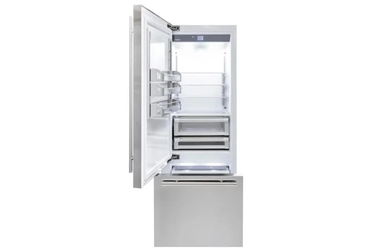 Холодильник Fhiaba BKS750TST3I с зоной TriMode