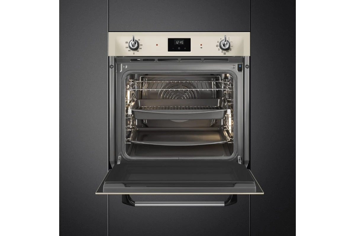 Духовой шкаф Smeg SOP6900TP