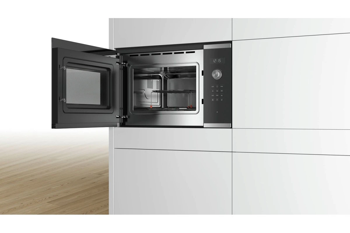 Встраиваемая микроволновая печь Bosch BEL554MS0