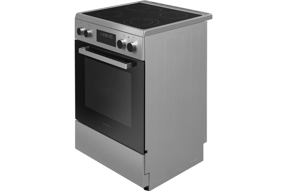 Электрическая плита MAUNFELD MEC611CS09TD